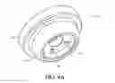 Fig. 10 - Multi diameter gauge wheel