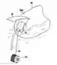 Fig. 01 - DEVICE FOR SALVAGING A MARINE OR SUBMARINE ENGINE