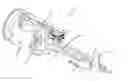 Fig. 01 - UNDERWATER ASSEMBLIES WITH FLOODED ACTUATORS AND METHODS FOR USING SAME