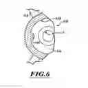 Fig. 05 - Susceptor support system