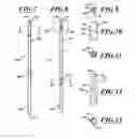 Fig. 06 - Susceptor support system