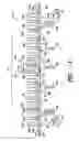 Fig. 02 - SLIT VALVE FOR VACUUM CHAMBER MODULE