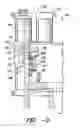Fig. 04 - SLIT VALVE FOR VACUUM CHAMBER MODULE