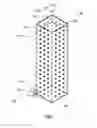 Fig. 02 - Betta Fish Protectors for Aquariums
