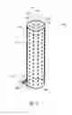 Fig. 04 - Betta Fish Protectors for Aquariums