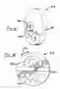 Fig. 37 - Animal toy with squeaker