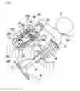 Fig. 15 - Hydraulic lash adjuster for internal combustion engine