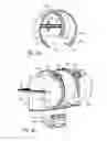 Fig. 07 - Air cleaner assembly