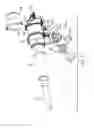 Fig. 09 - Air cleaner assembly