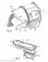 Fig. 10 - Air cleaner assembly