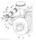 Fig. 01 - Variable compression ratio apparatus