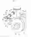 Fig. 02 - Variable compression ratio apparatus