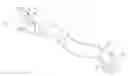 Fig. 01 - DUAL BALL LAUNCHING AND RETRIEVING TOY