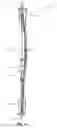 Fig. 05 - Archery bow in-line cable guard and methods