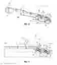 Fig. 07 - Archery bow in-line cable guard and methods