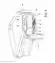 Fig. 04 - Mechanical drive assist for paintball loader