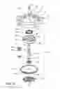 Fig. 05 - Mechanical drive assist for paintball loader