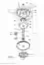 Fig. 06 - Mechanical drive assist for paintball loader