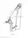 Fig. 03 - Limb mounting system