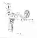 Fig. 06 - Limb mounting system