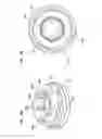 Fig. 07 - Aerosol medication inhalation system