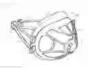Fig. 02 - Mask cover assembly