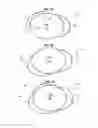 Fig. 02 - PARTICLES WITH CHARGED SURFACE DOMAINS