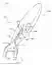 Fig. 01 - FLOSSING TOOL AND DISPENSER