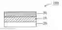 Fig. 01 - CLEANING SHEET, TRANSFER MEMBER WITH CLEANING FUNCTION, CLEANING METHOD OF SUBSTRATE PROCESSING APPARATUS, AND SUBSTRATE PROCESSING APPARATUS