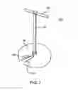 Fig. 02 - Device and method for cleaning a french or coffee press