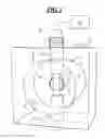 Fig. 02 - Dual butterfly control valve and method of use