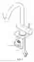 Fig. 02 - Weight assembly for a hose of a faucet