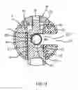 Fig. 09 - Weight assembly for a hose of a faucet