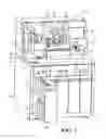 Fig. 02 - Modular ink cartridge refilling system