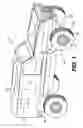 Fig. 02 - Blast Resistant Wheel and Vehicle