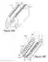 Fig. 08 - Bonding with adhesive beads or plots