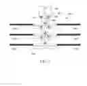 Fig. 06 - Adjustable confinement ring assembly