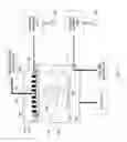 Fig. 02 - Plasma chamber top piece assembly
