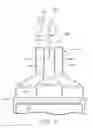 Fig. 07 - Symmetric VHF source for a plasma reactor