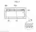 Fig. 08 - SUBSTRATE PROCESSING APPARATUS AND TEMPERATURE ADJUSTMENT METHOD