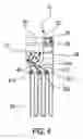 Fig. 05 - Roller winding roman style shade