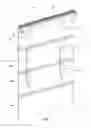Fig. 08 - Roller winding roman style shade