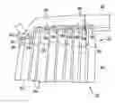 Fig. 01 - Hanging partition and method