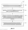 Fig. 14 - Hanging partition and method