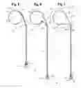 Fig. 04 - Dual Panel Window Shade Apparatus with Improved Bottom Weight Bar and Rail