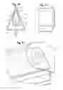 Fig. 06 - Dual Panel Window Shade Apparatus with Improved Bottom Weight Bar and Rail