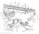 Fig. 01 - Link assembly for an automatic door opener equipped garage door