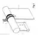 Fig. 02 - Device for fine adjustment of roller blinds