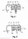 Fig. 09 - Retractable covering for doorways, archways, and the like