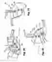 Fig. 21 - Retractable covering for doorways, archways, and the like